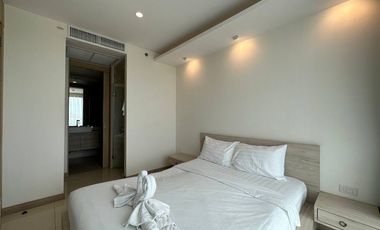 For rent 2 bedrooms condo in Bang Lamung, Chonburi