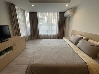ให้เช่า 2 ห้องนอน บ้านเดี่ยว ใน วัฒนา, กรุงเทพฯ