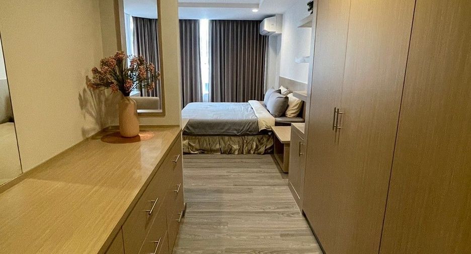 ให้เช่า 2 ห้องนอน บ้านเดี่ยว ใน วัฒนา, กรุงเทพฯ