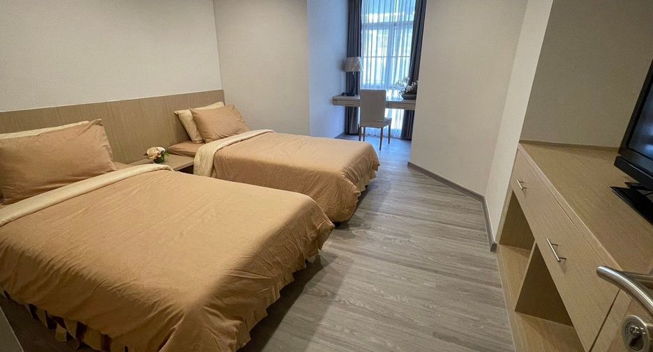 ให้เช่า 2 ห้องนอน บ้านเดี่ยว ใน วัฒนา, กรุงเทพฯ