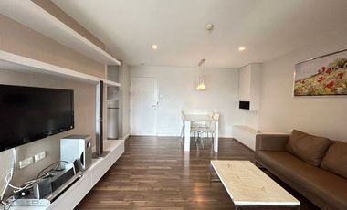 For rent and for sale 2 bedrooms condo in Phra Khanong, Bangkok