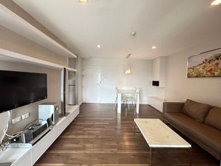 For rent and for sale 2 bedrooms condo in Phra Khanong, Bangkok