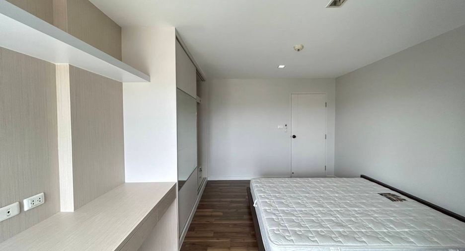 For rent and for sale 2 bedrooms condo in Phra Khanong, Bangkok