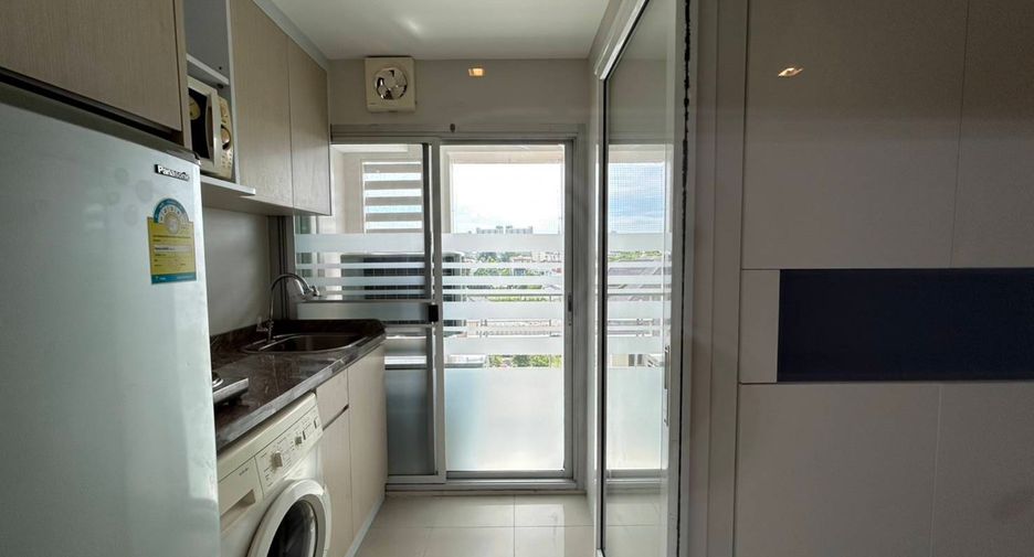 For rent and for sale 2 bedrooms condo in Phra Khanong, Bangkok