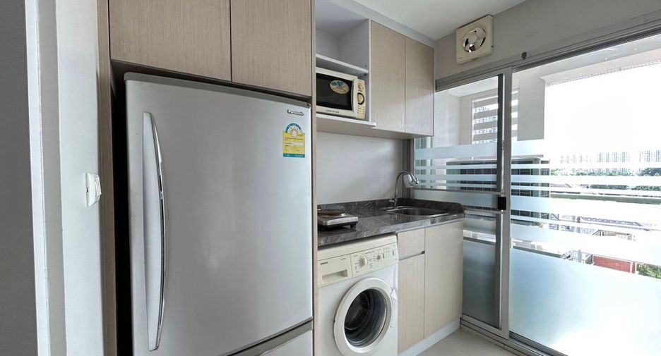 For rent and for sale 2 bedrooms condo in Phra Khanong, Bangkok