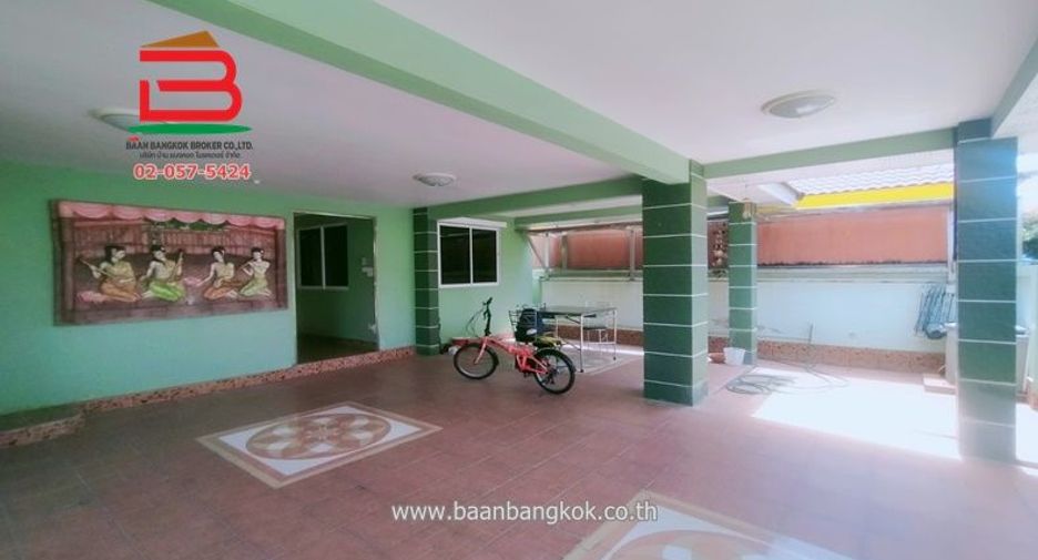 ขาย 4 เตียง บ้านเดี่ยว ใน บางใหญ่, นนทบุรี