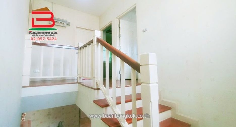 ขาย 4 เตียง บ้านเดี่ยว ใน บางใหญ่, นนทบุรี
