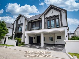 For rent 5 bed house in Bang Phli, Samut Prakan