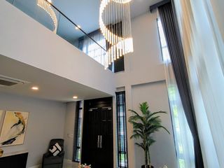 For rent 5 bed house in Bang Phli, Samut Prakan