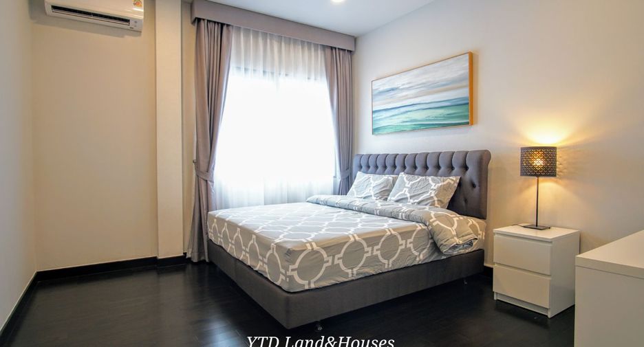 For rent 5 bed house in Bang Phli, Samut Prakan