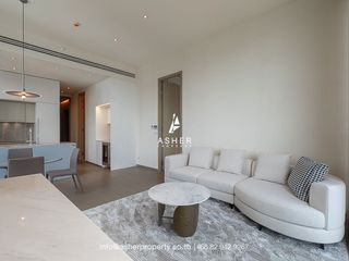 For rent 1 bed condo in Pathum Wan, Bangkok