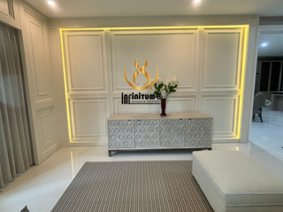 For rent 4 bedrooms house in Bang Phli, Samut Prakan