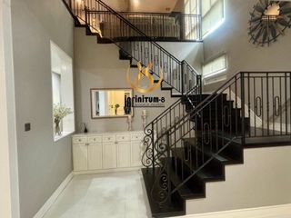 For rent 4 bedrooms house in Bang Phli, Samut Prakan