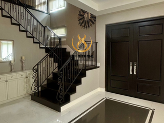 For rent 4 bedrooms house in Bang Phli, Samut Prakan
