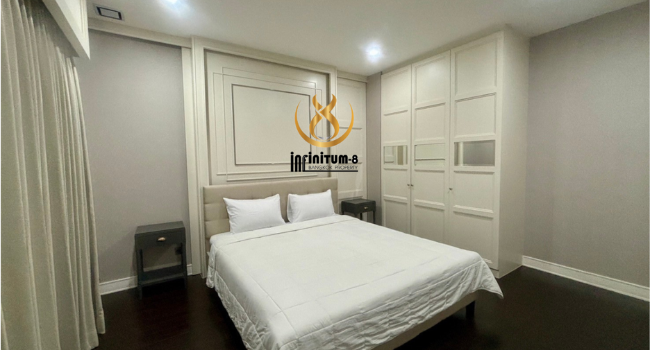 For rent 4 bedrooms house in Bang Phli, Samut Prakan