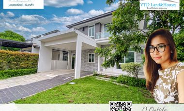 Casa en venta de 3 habitaciones en Lat Krabang, Bangkok