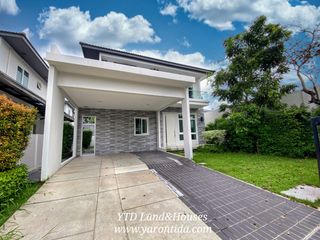 For sale 3 bed house in Lat Krabang, Bangkok