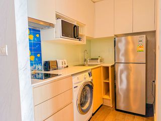 For rent 3 bed condo in Bang Lamung, Chonburi