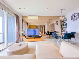 For rent 3 bed condo in Bang Lamung, Chonburi