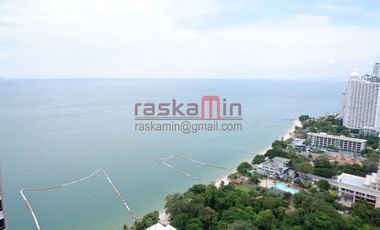 出售 2 卧室 公寓 在 Bang Lamung, Chon Buri