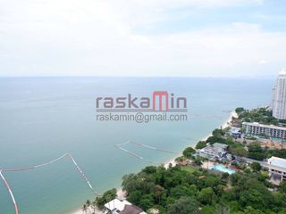 For sale 2 bedrooms condo in Bang Lamung, Chonburi