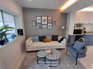 For sale 2 Beds townhouse in Krathum Baen, Samut Sakhon