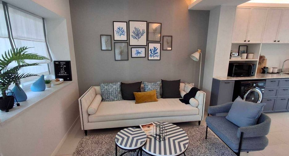 For sale 2 bed townhouse in Krathum Baen, Samut Sakhon
