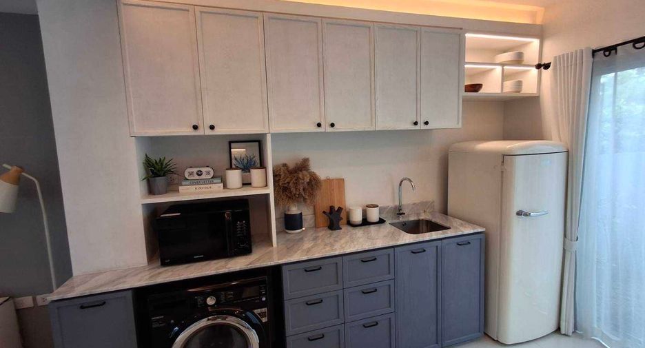 For sale 2 bed townhouse in Krathum Baen, Samut Sakhon