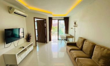 For sale 1 Beds condo in Bang Lamung, Chonburi