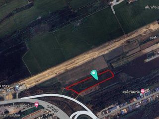For sale land in Wang Noi, Phra Nakhon Si Ayutthaya