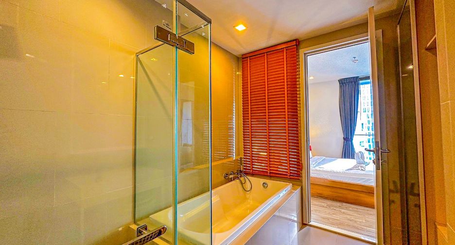 For rent 1 Beds condo in Bang Lamung, Chonburi
