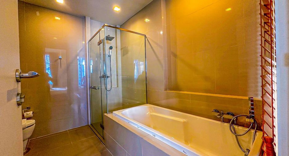 For rent 1 Beds condo in Bang Lamung, Chonburi