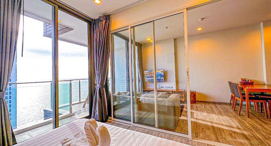 For rent 1 Beds condo in Bang Lamung, Chonburi
