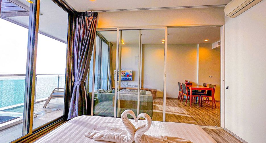 For rent 1 Beds condo in Bang Lamung, Chonburi