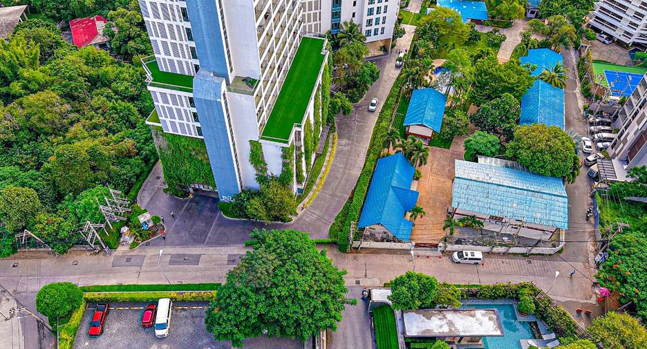 For rent 1 Beds condo in Bang Lamung, Chonburi