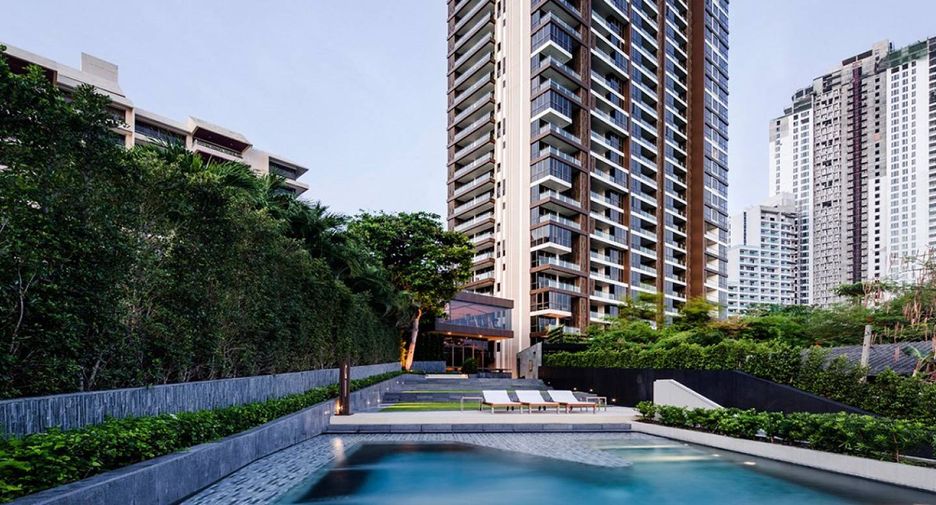 For rent 1 Beds condo in Bang Lamung, Chonburi