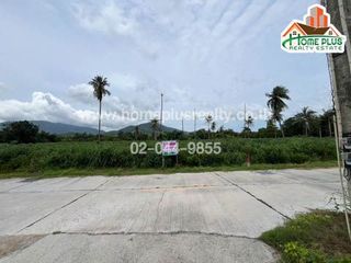 For sale land in Mueang Chon Buri, Chonburi