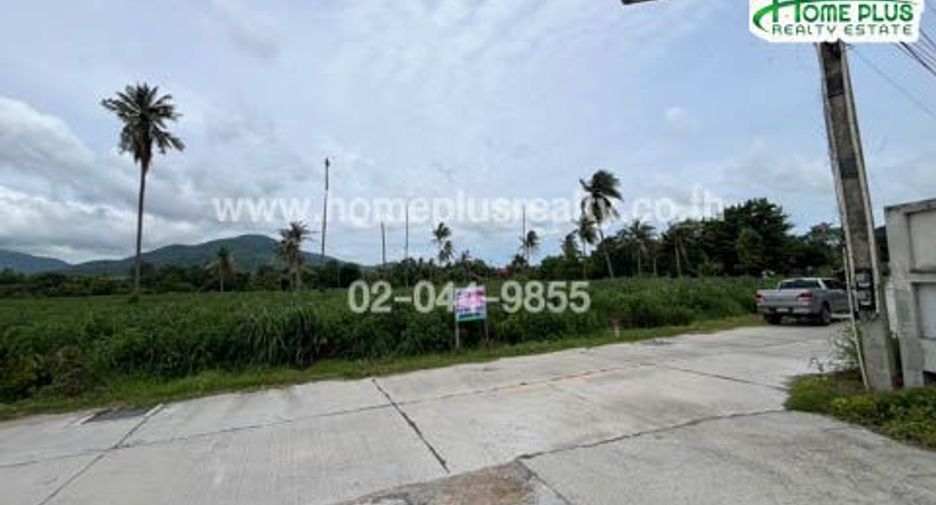 出售 土地 在 Mueang Chon Buri, Chon Buri