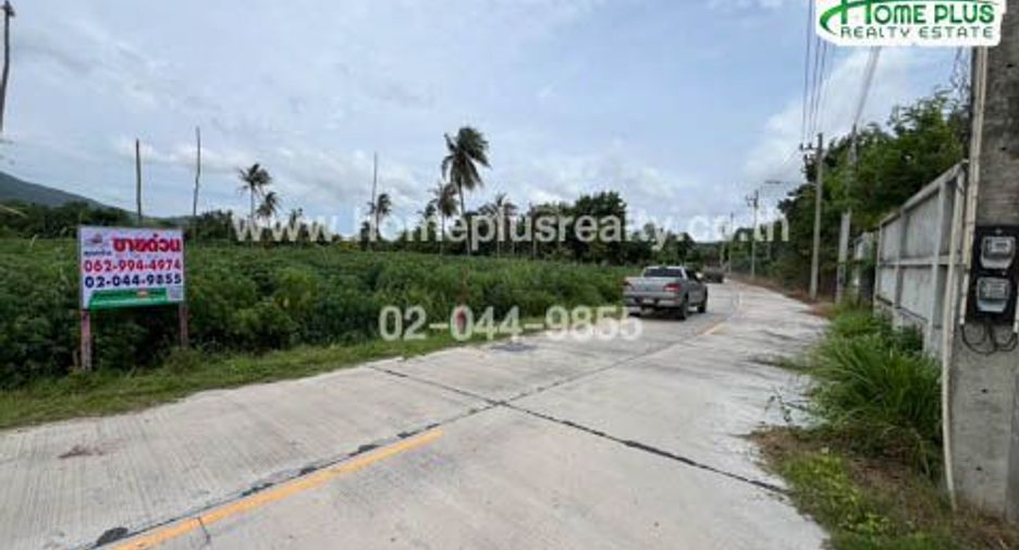 出售 土地 在 Mueang Chon Buri, Chon Buri