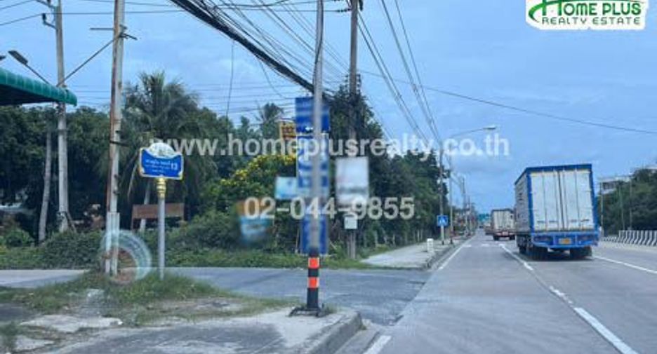 出售 土地 在 Mueang Chon Buri, Chon Buri