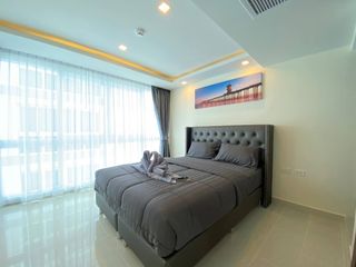 For Rent 2 Bedroom Condo In Bang Lamung, Chonburi