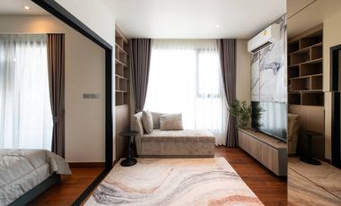 For rent 1 Beds condo in Bang Kho Laem, Bangkok