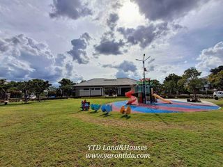 For sale 4 Beds house in Thawi Watthana, Bangkok