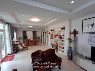 For sale 4 Beds house in Thawi Watthana, Bangkok