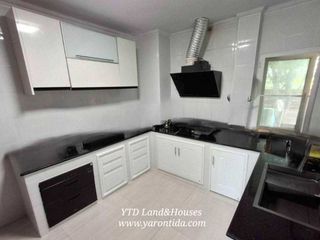 For sale 4 Beds house in Thawi Watthana, Bangkok