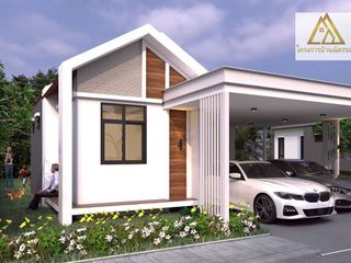 For sale 2 bed house in Ban Bueng, Chonburi