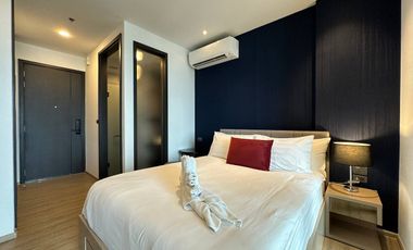 Condo en alquiler de 1 habitaciones en Bang Lamung, Chonburi