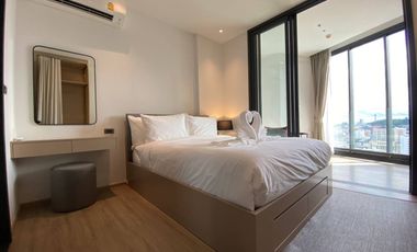 Condo en alquiler de 1 habitaciones en Bang Lamung, Chonburi