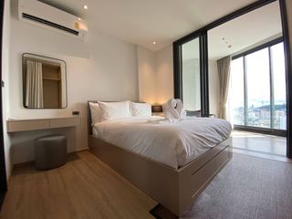 For Rent 1 Bedroom Condo In Bang Lamung, Chonburi
