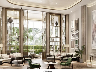 For sale 3 bedrooms condo in Bang Rak, Bangkok